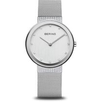 Bering 10135-0005 Montre Femme Classique 35mm 3ATM