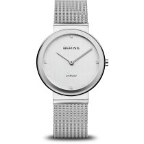 Bering 10135-000 Montre Femme Classique 35mm 3ATM