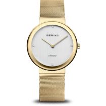 Bering 10135-334 Montre Femme Classique 35mm 3ATM