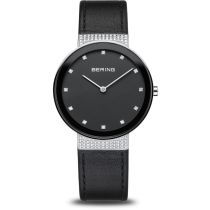 Bering 10135-4025 Montre Femme Classique 35mm 3ATM
