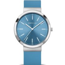 Bering 10141-398 Montre Femme Classique 41mm 5ATM 