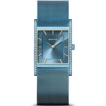 Bering 10426-398-S Montre Femme Classic 26mm 5ATM