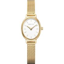 Bering 11020-334 Montre Femme Classique 20mm 3ATM