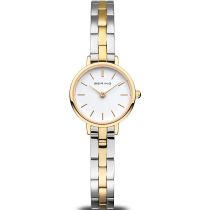 Bering 11022-714 Classique Montre Femme 22mm 3ATM