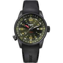 Traser H3 110457 P68 Pathfinder Automatique Montre Homme 46mm 10ATM