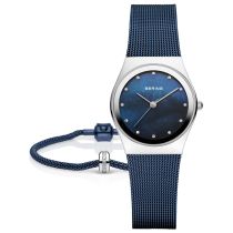 Bering 12927-307-GWP Montre Femme Classic 27mm 3ATM