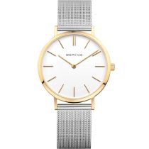 Bering 14134-010 Montre Femme Classic 34mm 3ATM