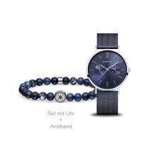 Bering 14236-303-GWP Montre Femme Classique 36mm 3ATM