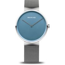 Bering 14539-078 Classique 39mm 5ATM