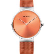 Bering 14539-505 Classique Unisexe 39mm 5ATM