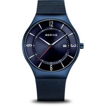 Bering 15940-393 Montre Homme Classique 40mm 3ATM