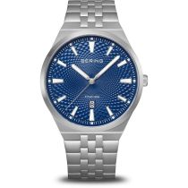 Bering 16141-707 Montre Homme Titanium 41mm 10ATM