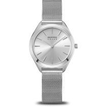 Bering 17331-000 Montre Femme Solaire 31mm 5ATM