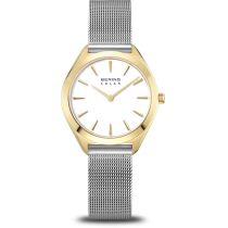 Bering 17331-010 Montre Femme Solaire 31mm 5ATM
