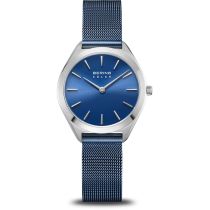 Bering 17331-307 Montre Femme Solaire 31mm 5ATM