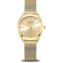 Bering 17331-333 Montre Femme Solaire 31mm 5ATM