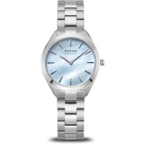 Bering 17331-707 Montre Femme Solaire 31mm 5ATM