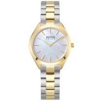 Bering 17331-710 Montre Femme Solaire 31mm 5ATM