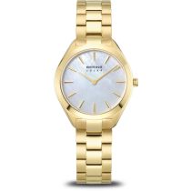 Bering 17331-734 Montre Femme Solaire 31mm 5ATM