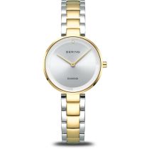Bering 17529-710 Montre Femme Classique 30mm 3ATM