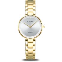 Bering 17529-730 Montre Femme Classique 30mm 3ATM