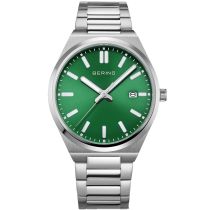 Bering 17639-708 Montre Homme Classique 39mm 5ATM 