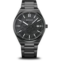 Bering 17639-722 Montre Homme Classique 39mm 5ATM