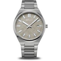 Bering 17639-777 Montre Homme Classique 39mm 5ATM