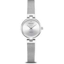 Bering 17724-000 Montre Femme Classique 24mm 3ATM