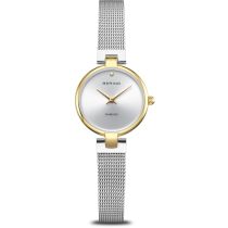 Bering 17724-010 Montre Femme Classique 24mm 3ATM