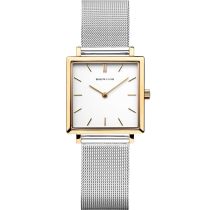 Bering 18226-010 Montre Femme Classic 26mm 3ATM