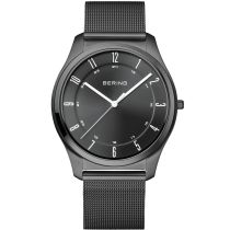Bering 18340-222 Montre Homme Ultra Slim 40mm 3ATM