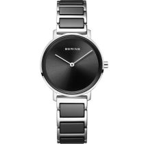 Bering 18531-742 Ceramic Montre Femme 39mm 5ATM