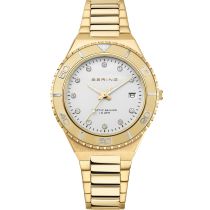 Bering 18936-734 Montre Femme Classique 36mm 10ATM