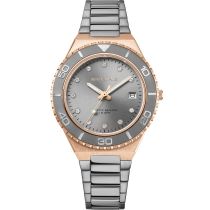 Bering 18936-769 Montre Femme Classique 36mm 10ATM