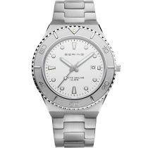Bering 18940-704 Montre Homme Classic Sport 40mm 10 ATM