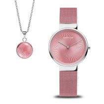 Bering 19031-989-GWP Montre Femme Classic Set 31mm 3ATM