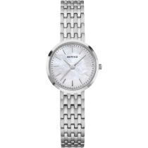 Bering 19126-700 Montre Femme Classique 26mm 5ATM 