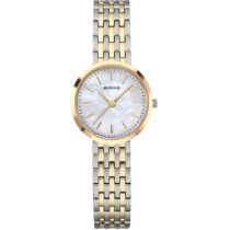 Bering 19126-710 Montre Femme Classique 26mm 5ATM 