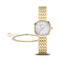 Bering 19126-734 Montre Femme Classique 26mm 5ATM 