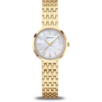 Bering 19126-734 Montre Femme Classique 26mm 5ATM 