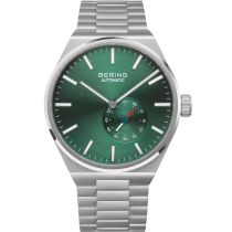 Bering 19441-708 Montre Homme Automatique 41mm 10ATM