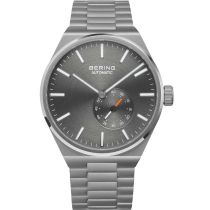 Bering 19441-777 Montre Homme Automatique 41mm 10ATM