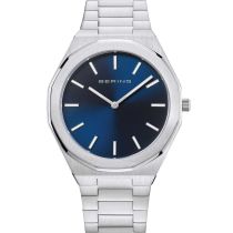 Bering 19641-707 Montre Homme Classique 41mm 3ATM