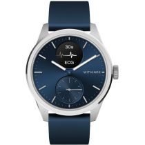 Withings HWA10-Model-12-All-Int Montre homme Scanwacth 2 42mm 5ATM