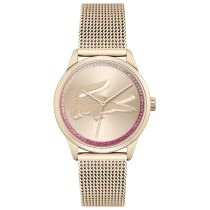 Lacoste 2001261 Ladycroc Montre Femme 36mm 3ATM