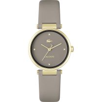 Lacoste 2001334 Orba Montre Femme 30mm 3ATM