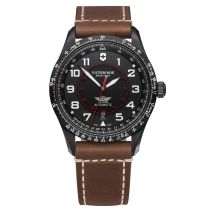Victorinox 241886 Airboss Automatique Montre Homme 42mm 10ATM