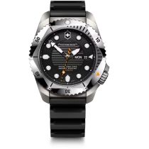 Victorinox 242070 Montre Homme Dive Pro Automatique 43mm 30ATM 