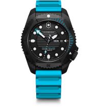 Victorinox 242071 Montre Homme Dive Pro Automatique 43mm 30ATM 